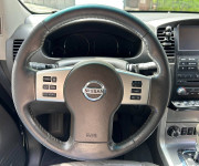 Nissan Navara DoubleCab 3.0 V6 dCi Platinum A/T Long