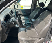 Nissan Navara DoubleCab 3.0 V6 dCi Platinum A/T Long