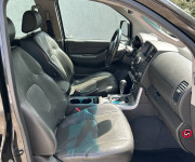 Nissan Navara DoubleCab 3.0 V6 dCi Platinum A/T Long