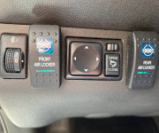 Nissan Navara DoubleCab 3.0 V6 dCi Platinum A/T Long