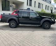 Nissan Navara DoubleCab 3.0 V6 dCi Platinum A/T Long
