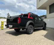 Nissan Navara DoubleCab 3.0 V6 dCi Platinum A/T Long