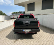 Nissan Navara DoubleCab 3.0 V6 dCi Platinum A/T Long