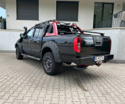 Nissan Navara DoubleCab 3.0 V6 dCi Platinum A/T Long