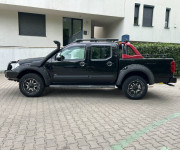 Nissan Navara DoubleCab 3.0 V6 dCi Platinum A/T Long