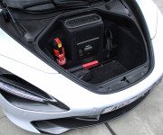 McLaren 720S 4.0 Twin Turbo V8, Launch Edition, (530kw)