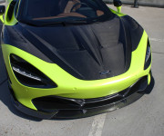 McLaren 720S 4.0 Twin Turbo V8, Launch Edition, (530kw)