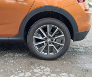 Škoda Kamiq Scout 1.5TSI