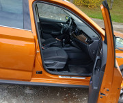 Škoda Kamiq Scout 1.5TSI