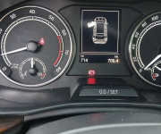 Škoda Kamiq Scout 1.5TSI