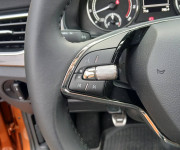 Škoda Kamiq Scout 1.5TSI