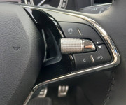 Škoda Kamiq Scout 1.5TSI