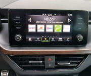 Škoda Kamiq Scout 1.5TSI