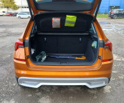 Škoda Kamiq Scout 1.5TSI