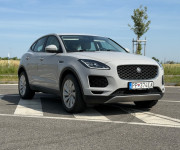 Jaguar E-Pace 2.0 I4 249k SE AWD A/T