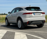 Jaguar E-Pace 2.0 I4 249k SE AWD A/T