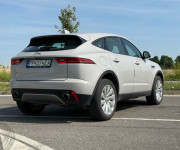 Jaguar E-Pace 2.0 I4 249k SE AWD A/T