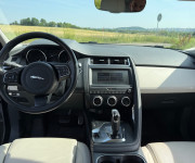 Jaguar E-Pace 2.0 I4 249k SE AWD A/T