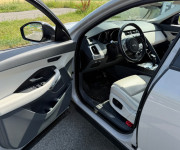 Jaguar E-Pace 2.0 I4 249k SE AWD A/T