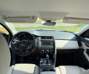 Jaguar E-Pace 2.0 I4 249k SE AWD A/T
