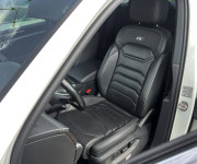 Volkswagen Touareg 3.0 V6 TDI SCR 286k R-Line 4Motion Tiptronic