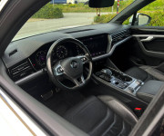 Volkswagen Touareg 3.0 V6 TDI SCR 286k R-Line 4Motion Tiptronic