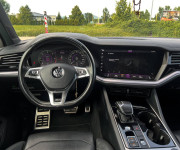 Volkswagen Touareg 3.0 V6 TDI SCR 286k R-Line 4Motion Tiptronic
