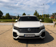 Volkswagen Touareg 3.0 V6 TDI SCR 286k R-Line 4Motion Tiptronic