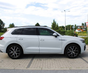 Volkswagen Touareg 3.0 V6 TDI SCR 286k R-Line 4Motion Tiptronic