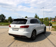 Volkswagen Touareg 3.0 V6 TDI SCR 286k R-Line 4Motion Tiptronic