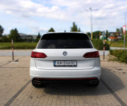Volkswagen Touareg 3.0 V6 TDI SCR 286k R-Line 4Motion Tiptronic