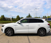 Volkswagen Touareg 3.0 V6 TDI SCR 286k R-Line 4Motion Tiptronic