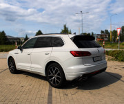 Volkswagen Touareg 3.0 V6 TDI SCR 286k R-Line 4Motion Tiptronic