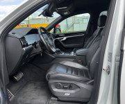 Volkswagen Touareg 3.0 V6 TDI SCR 286k R-Line 4Motion Tiptronic