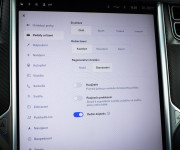 Tesla Model X 90D Ludicrous 700PS 7 miest, Free Supercharger SC01, SOH 98%, CCS adaptér