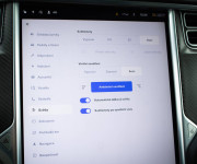 Tesla Model X 90D Ludicrous 700PS 7 miest, Free Supercharger SC01, SOH 98%, CCS adaptér