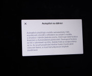 Tesla Model X 90D Ludicrous 700PS 7 miest, Free Supercharger SC01, SOH 98%, CCS adaptér