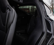 Tesla Model X 90D Ludicrous 700PS 7 miest, Free Supercharger SC01, SOH 98%, CCS adaptér