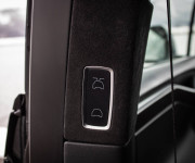 Tesla Model X 90D Ludicrous 700PS 7 miest, Free Supercharger SC01, SOH 98%, CCS adaptér