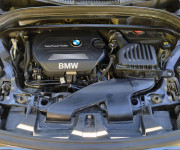 BMW X1 20d xDrive X-Line