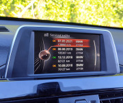 BMW X1 20d xDrive X-Line