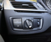 BMW X1 20d xDrive X-Line