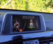 BMW X1 20d xDrive X-Line