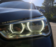 BMW X1 20d xDrive X-Line