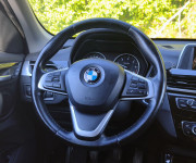 BMW X1 20d xDrive X-Line