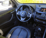 BMW X1 20d xDrive X-Line
