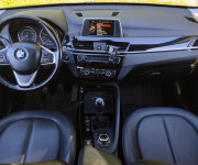 BMW X1 20d xDrive X-Line