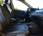BMW X1 20d xDrive X-Line