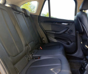 BMW X1 20d xDrive X-Line