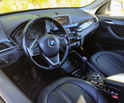 BMW X1 20d xDrive X-Line